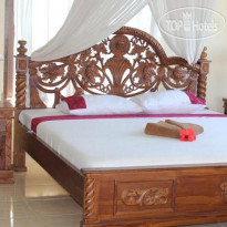 Permana Cottages