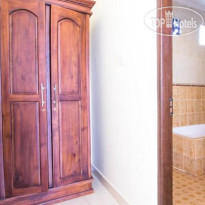 Permana Cottages