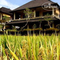 Permana Cottages