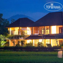 Permana Cottages