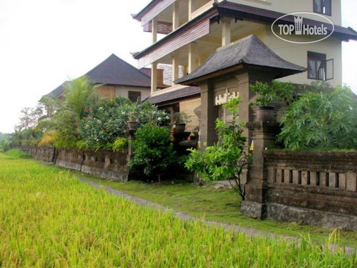 Hotel photo Permana Cottages 2*