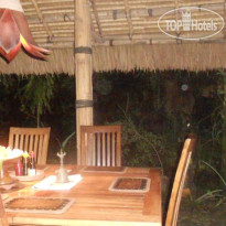 Matahari Lumbung's Bungalow 