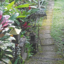 Matahari Lumbung's Bungalow 