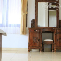 Tanah Semujan Bungalow 