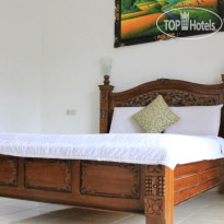 Tanah Semujan Bungalow 