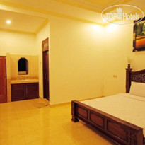 Tanah Semujan Bungalow 