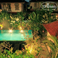 Tanah Semujan Bungalow 