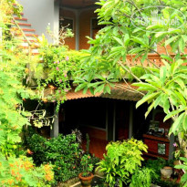 Candra Asri Bungalow 