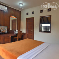 Taman Ayu 212 Guesthouse 