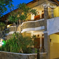 Taman Ayu 212 Guesthouse 
