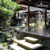 Wayan Family Ii Homestay 