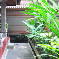 Wayan Family Ii Homestay 