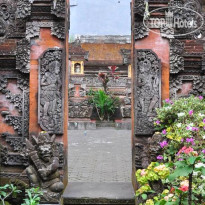Wayan Family Ii Homestay 