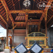 Wayan Family Ii Homestay 