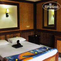 Wayan Family Ii Homestay 