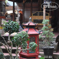 Wayan Family Ii Homestay 