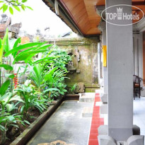 Wayan Family Ii Homestay 