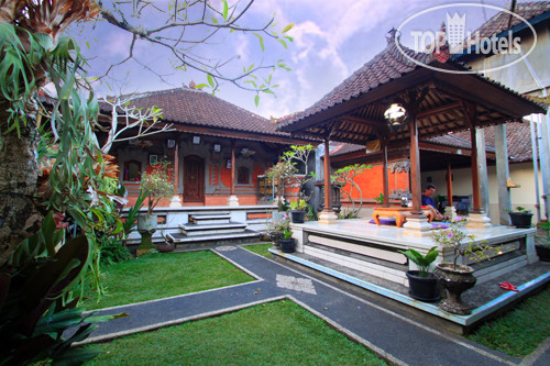Hotelier's photos Duana's Homestay 1*