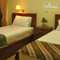 Nyoman Badri Homestay 
