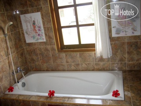 New photos from tourists Hibiscus Cottages 1*