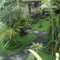 Hibiscus Cottages