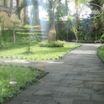 Hibiscus Cottages
