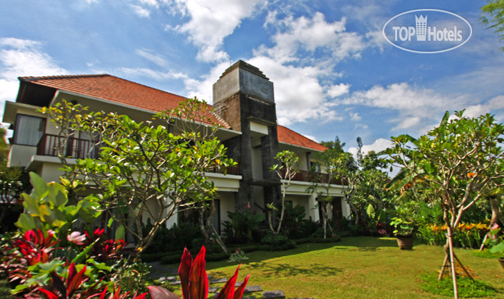 Hotelier's photos Bumi Muwa 2*