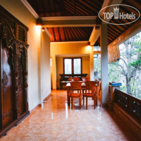 Pondok Permata Homestay 