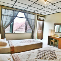 Puri Royan Villa