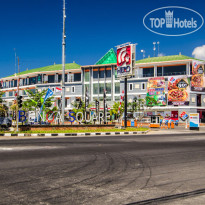 Village Indah Villas 