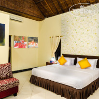 Village Indah Villas 