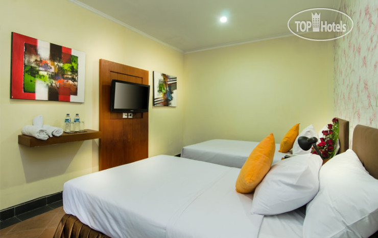 New photos from tourists Village Indah Villas 2*