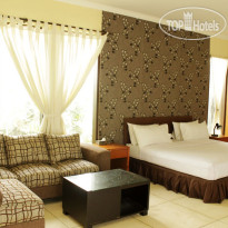 Village Indah Villas 