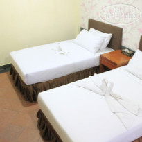 Village Indah Villas 