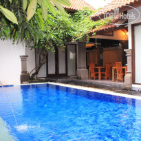 Village Indah Villas 