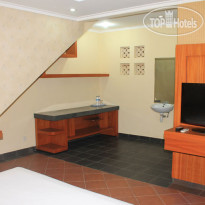 Village Indah Villas 