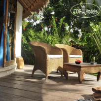 La Joya Balangan Resort 