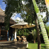 La Joya Balangan Resort 