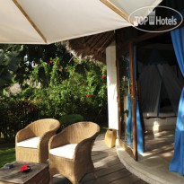 La Joya Balangan Resort 