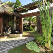 La Joya Balangan Resort 