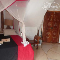 La Joya Balangan Resort 