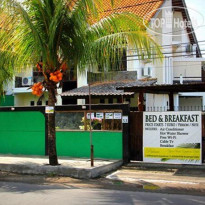 Palma Bed & Breakfast