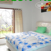 Palma Bed & Breakfast