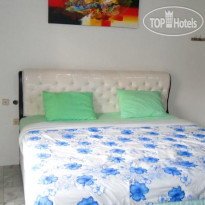 Palma Bed & Breakfast