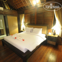 Aman Gati Hotel Balangan 
