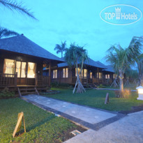 Aman Gati Hotel Balangan 