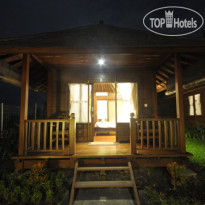 Aman Gati Hotel Balangan 