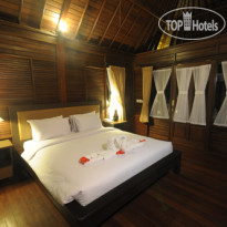 Aman Gati Hotel Balangan 