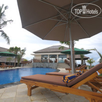 Aman Gati Hotel Balangan 