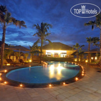 Aman Gati Hotel Balangan 